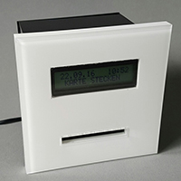 SystemCard Golf Services