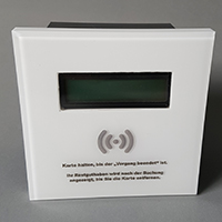 SystemCard Golf Services