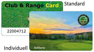 SystemCard Golf Services